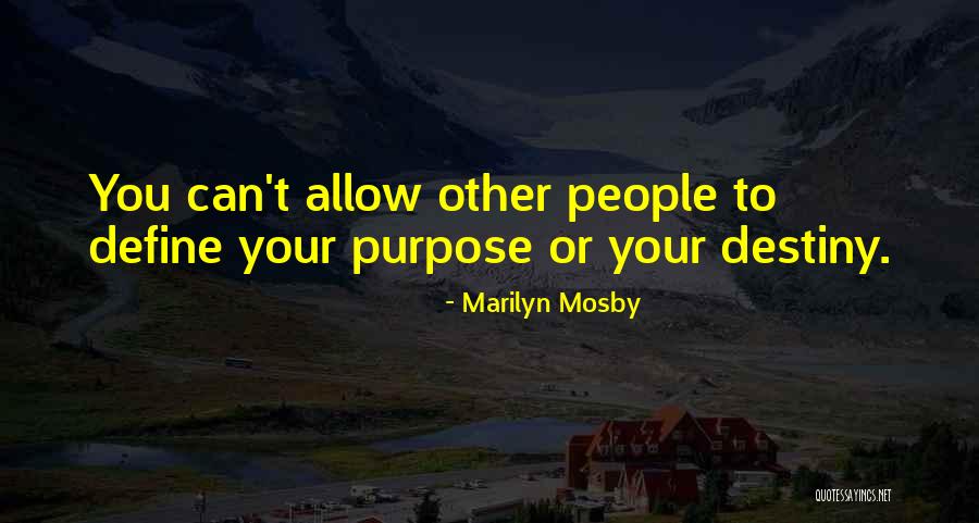 Spearmen Quotes By Marilyn Mosby Spearmen Quotes By Marilyn Mosby