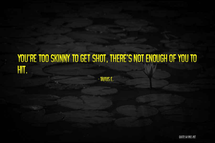 Spearpoint Logistics Quotes By Tavius E. Spearpoint Logistics Quotes By Tavius E.