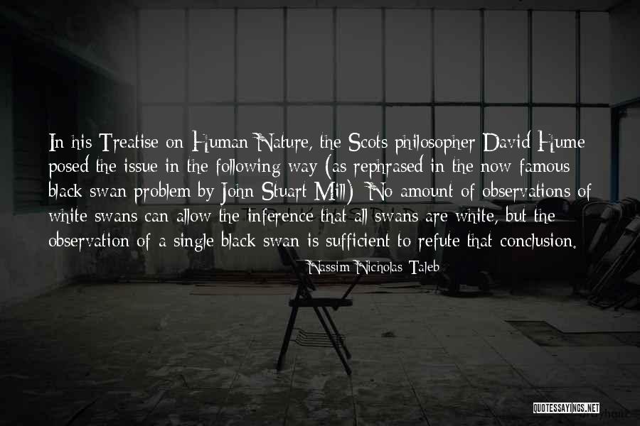 Spearss Quotes By Nassim Nicholas Taleb Spearss Quotes By Nassim Nicholas Taleb