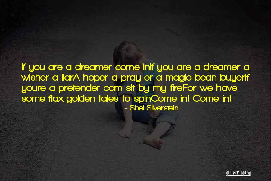 Spearss Quotes By Shel Silverstein Spearss Quotes By Shel Silverstein