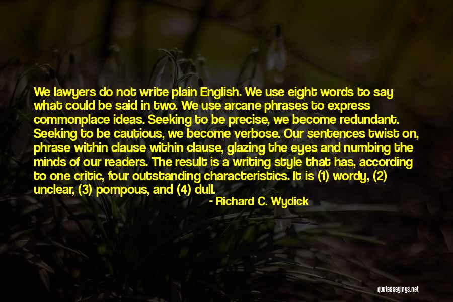 Spec Op The Line Quotes By Richard C. Wydick Spec Op The Line Quotes By Richard C. Wydick