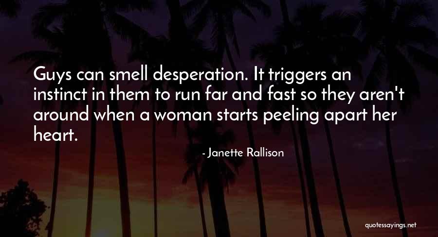 Specchio Lungo Quotes By Janette Rallison Specchio Lungo Quotes By Janette Rallison