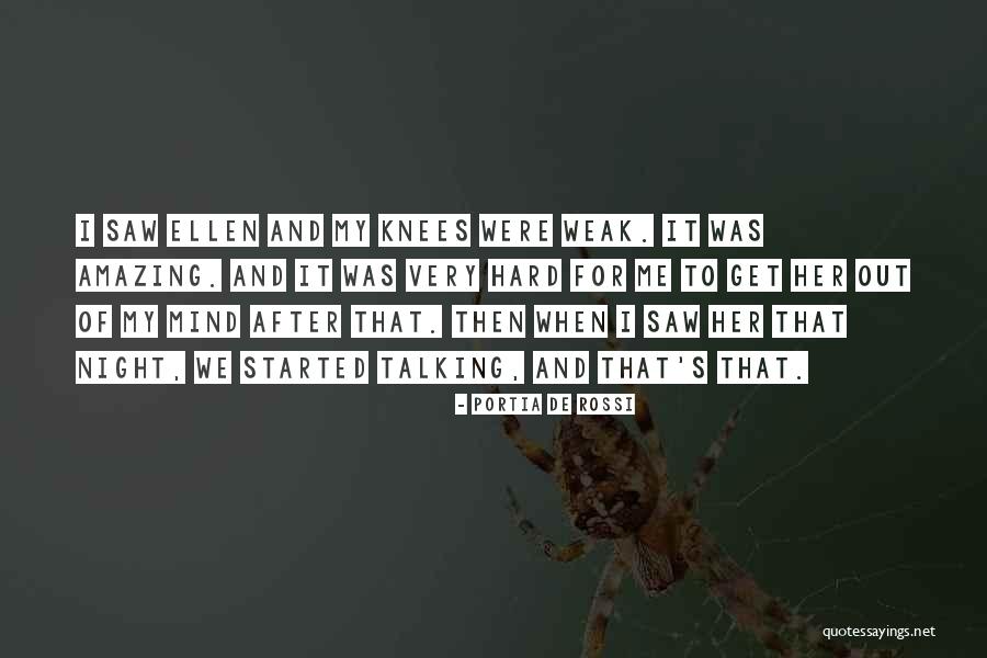 Specchiolla Quotes By Portia De Rossi Specchiolla Quotes By Portia De Rossi