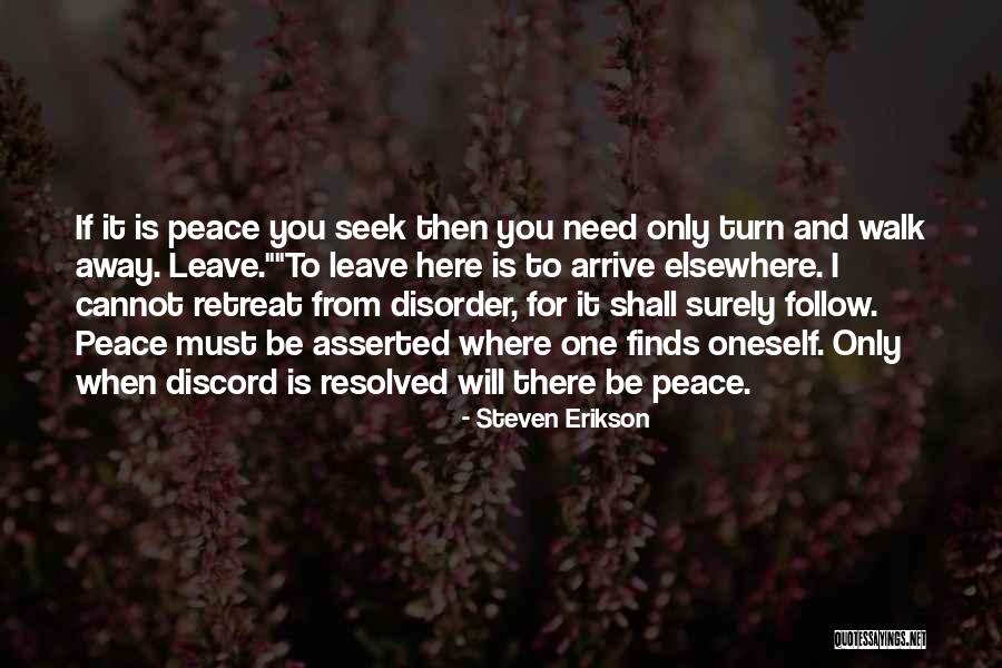 Speccy For Linux Quotes By Steven Erikson Speccy For Linux Quotes By Steven Erikson