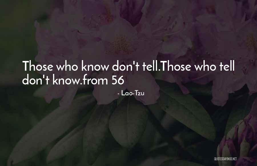 Specerijen Quotes By Lao-Tzu Specerijen Quotes By Lao-Tzu