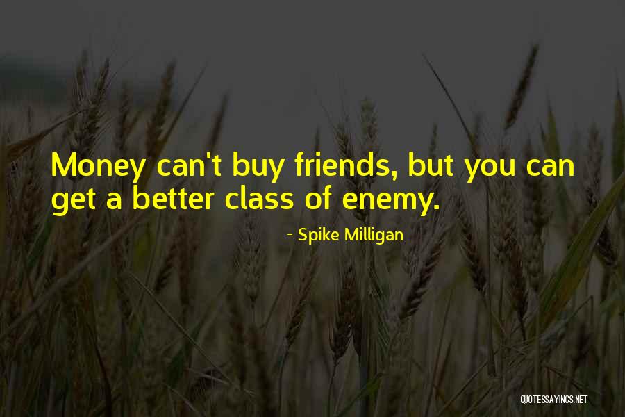 Specerijen Quotes By Spike Milligan Specerijen Quotes By Spike Milligan