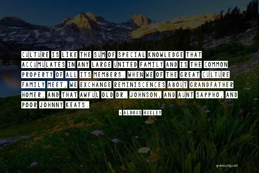 Special And Common Quotes By Aldous Huxley Special And Common Quotes By Aldous Huxley
