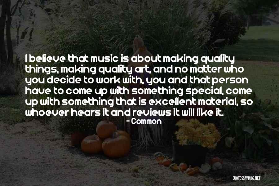 Special And Common Quotes By Common Special And Common Quotes By Common