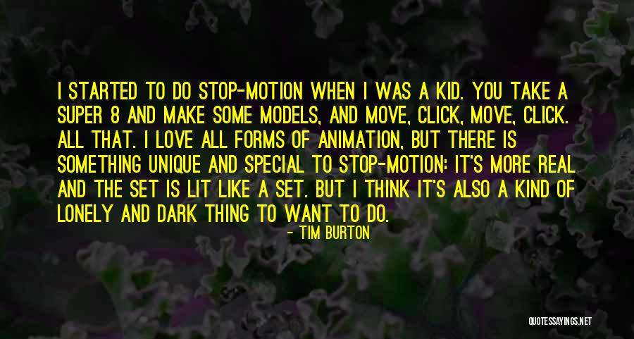 Special Click Quotes By Tim Burton Special Click Quotes By Tim Burton