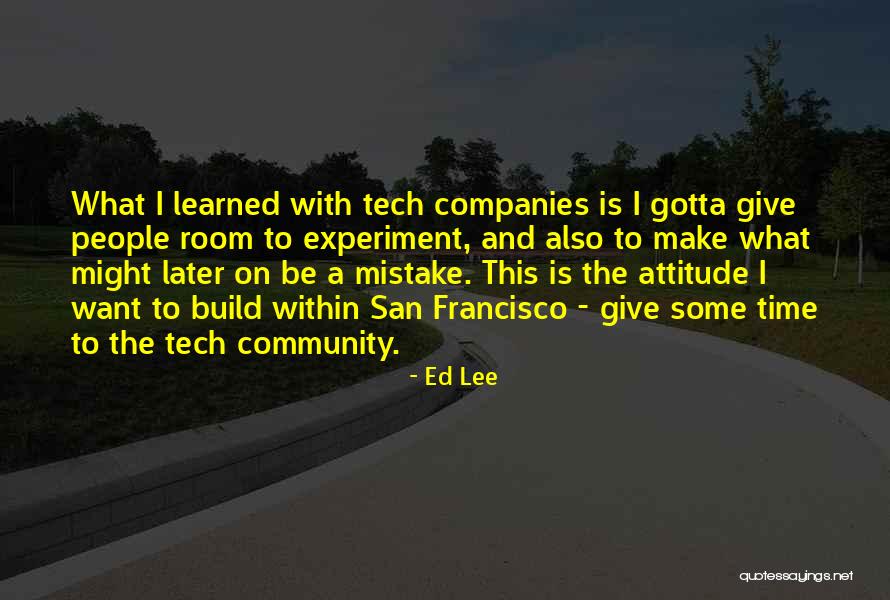 Special Education Teaching Philosophy Quotes By Ed Lee Special Education Teaching Philosophy Quotes By Ed Lee