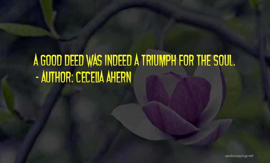 Special Education Teaching Quotes By Cecelia Ahern