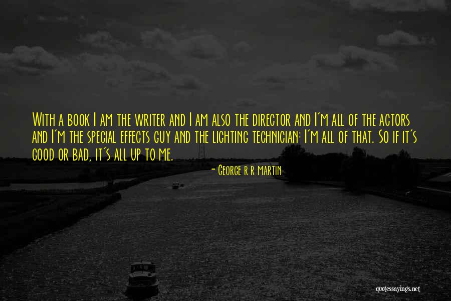 Special Guy Quotes By George R R Martin Special Guy Quotes By George R R Martin