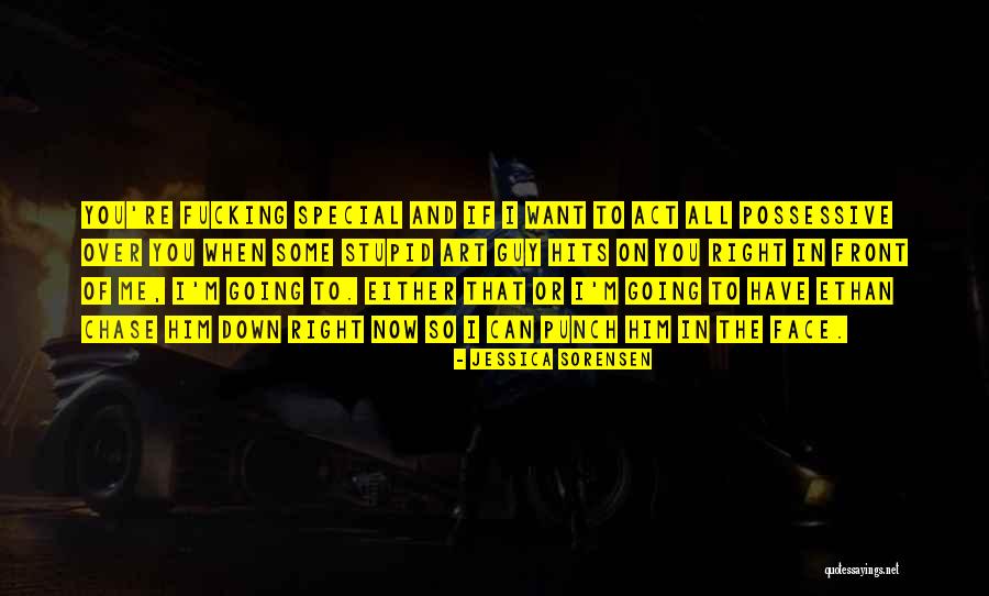 Special Guy Quotes By Jessica Sorensen Special Guy Quotes By Jessica Sorensen