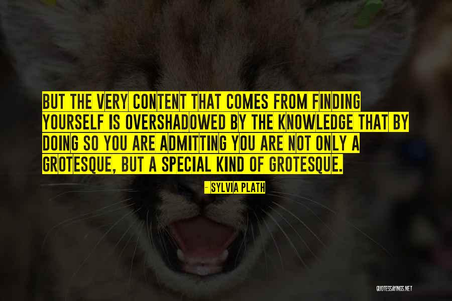 Special Is Finding You Quotes By Sylvia Plath Special Is Finding You Quotes By Sylvia Plath