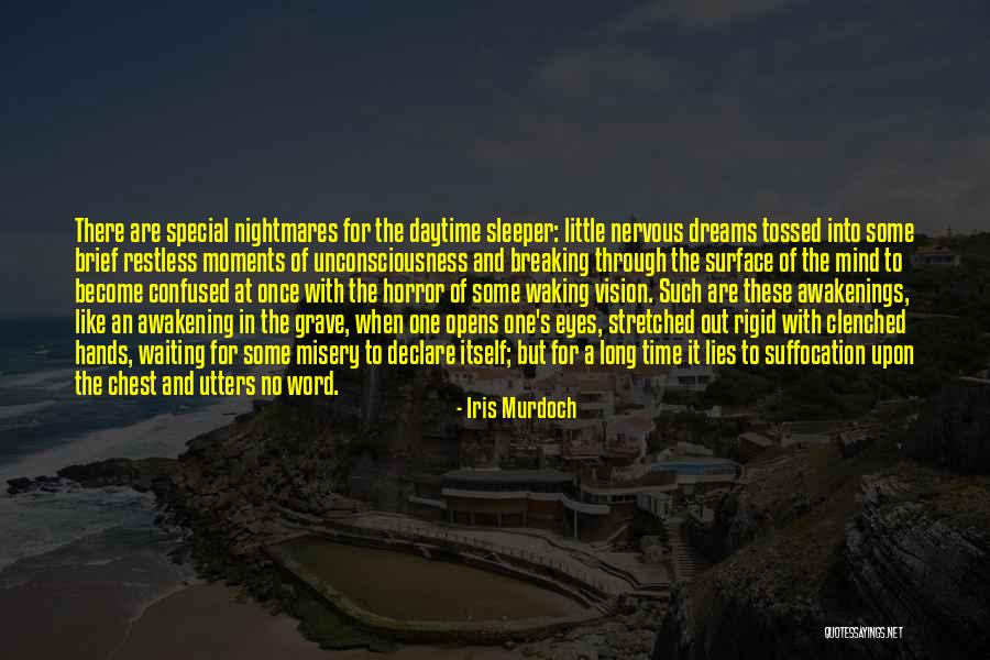 Special Moments Quotes By Iris Murdoch Special Moments Quotes By Iris Murdoch