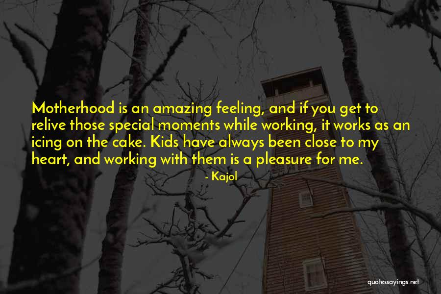 Special Moments Quotes By Kajol Special Moments Quotes By Kajol