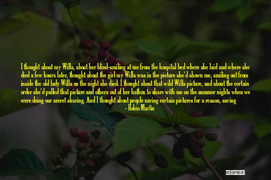 Special Moments Quotes By Robin Martin Special Moments Quotes By Robin Martin