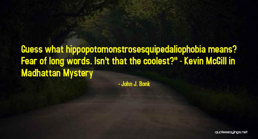 Special Moms Quotes By John J. Bonk Special Moms Quotes By John J. Bonk