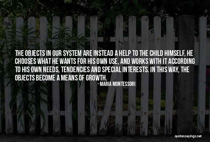Special Needs Children Quotes By Maria Montessori Special Needs Children Quotes By Maria Montessori