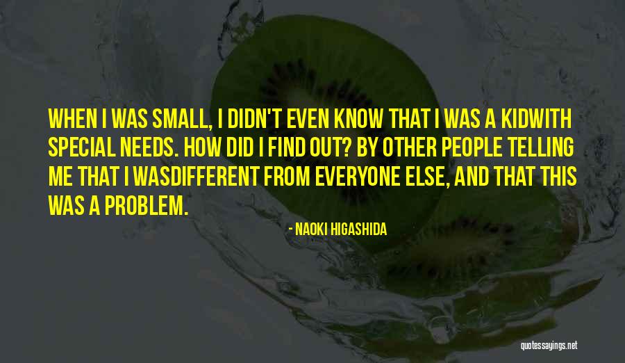 Special Needs Kids Quotes By Naoki Higashida Special Needs Kids Quotes By Naoki Higashida