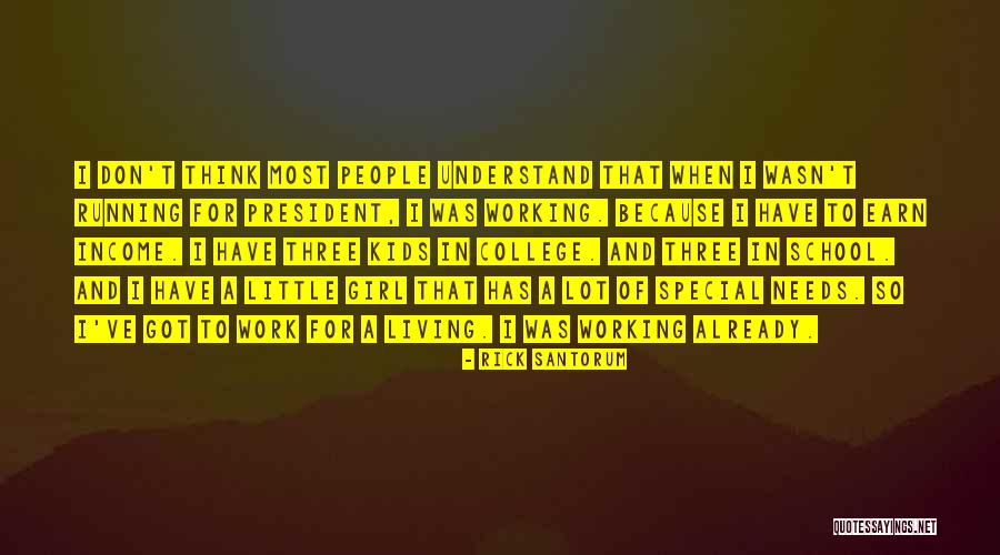 Special Needs Kids Quotes By Rick Santorum Special Needs Kids Quotes By Rick Santorum