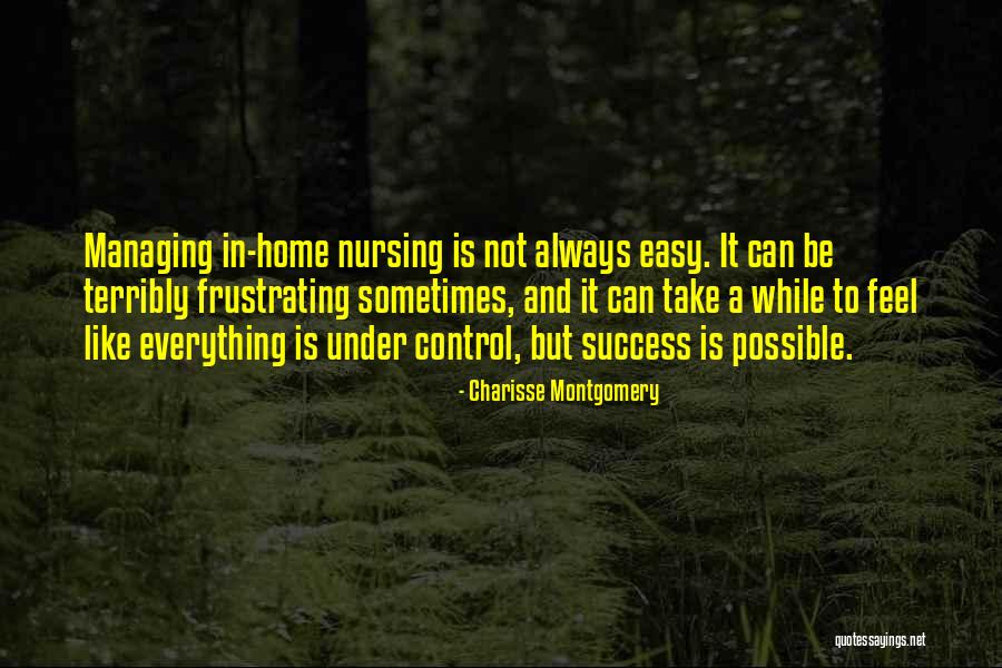 Special Needs Parents Quotes By Charisse Montgomery Special Needs Parents Quotes By Charisse Montgomery