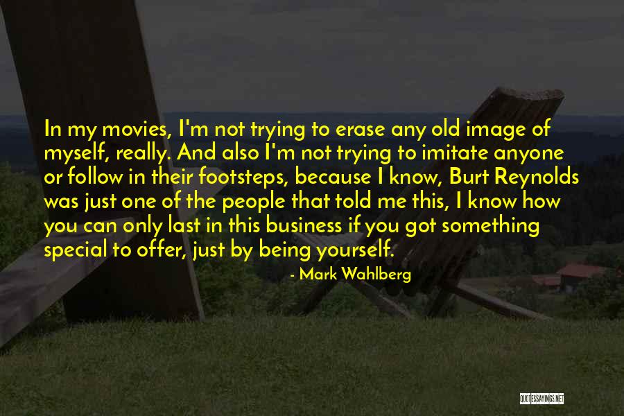 Special Offer Quotes By Mark Wahlberg Special Offer Quotes By Mark Wahlberg