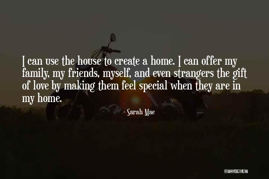 Special Offer Quotes By Sarah Mae Special Offer Quotes By Sarah Mae