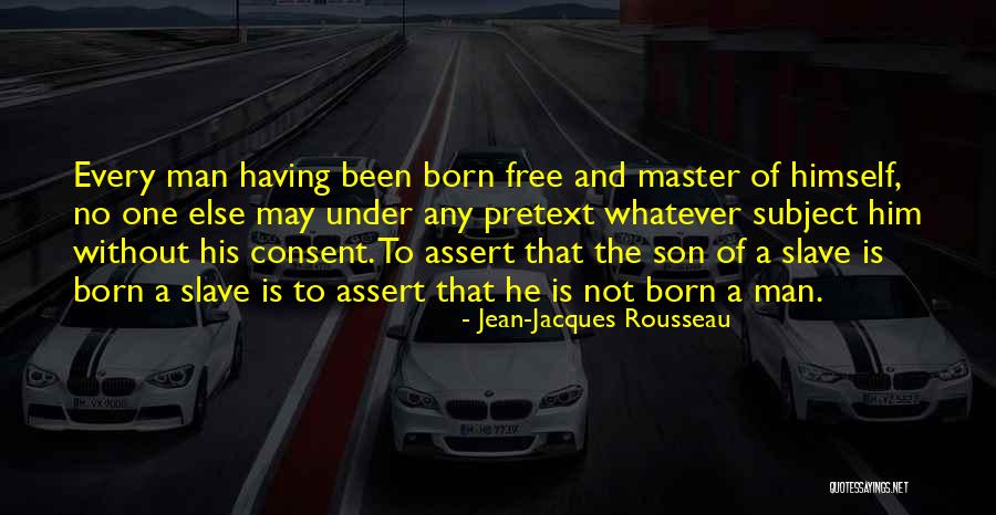 Special Olympian Quotes By Jean-Jacques Rousseau Special Olympian Quotes By Jean-Jacques Rousseau