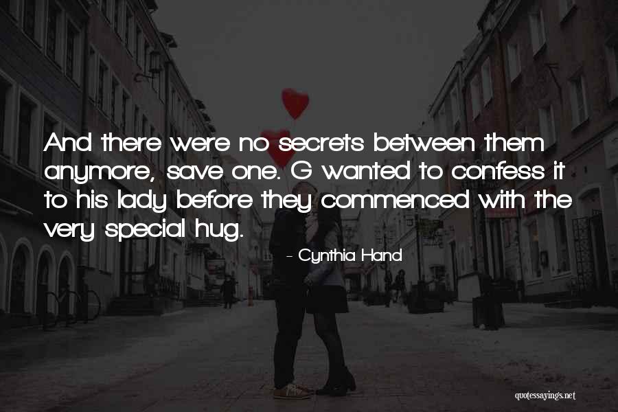 Special One Quotes By Cynthia Hand Special One Quotes By Cynthia Hand