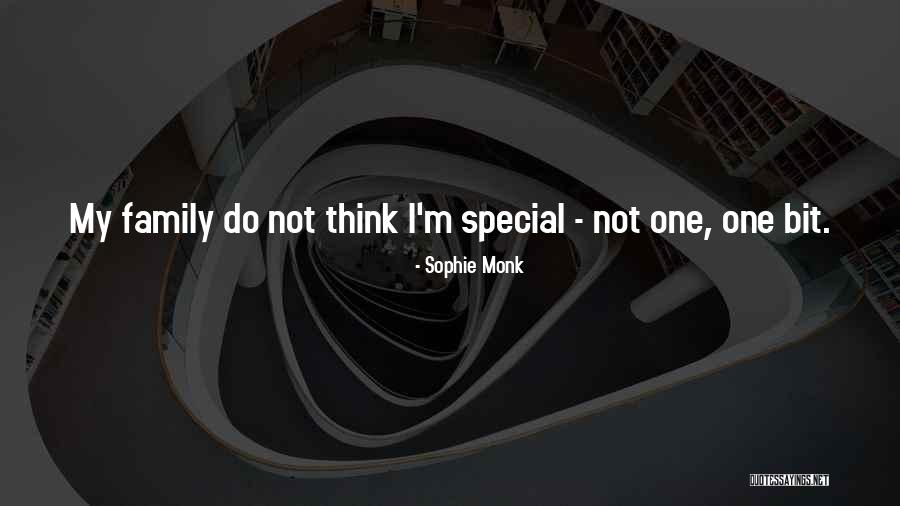 Special One Quotes By Sophie Monk Special One Quotes By Sophie Monk