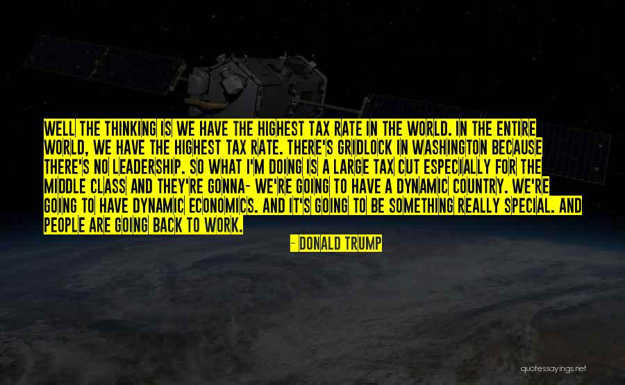 Special People Quotes By Donald Trump Special People Quotes By Donald Trump