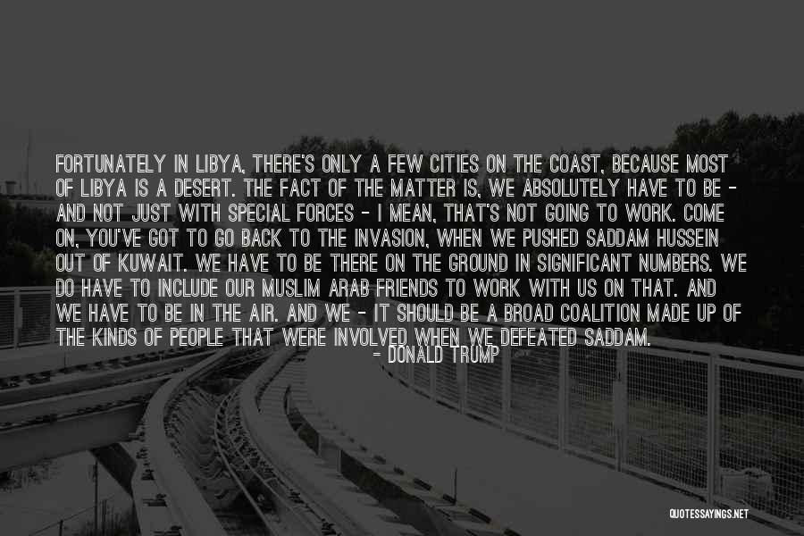 Special People Quotes By Donald Trump Special People Quotes By Donald Trump