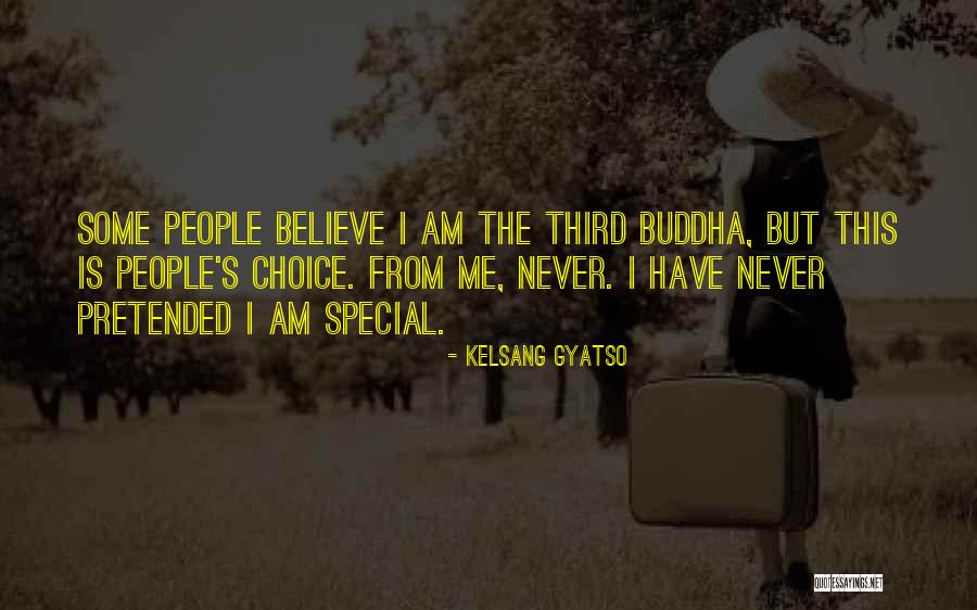 Special People Quotes By Kelsang Gyatso Special People Quotes By Kelsang Gyatso