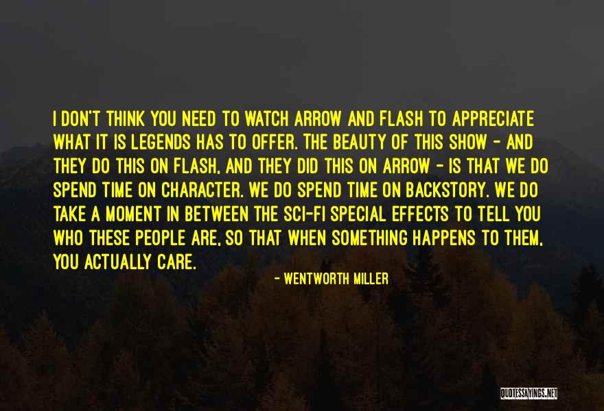 Special People Quotes By Wentworth Miller Special People Quotes By Wentworth Miller