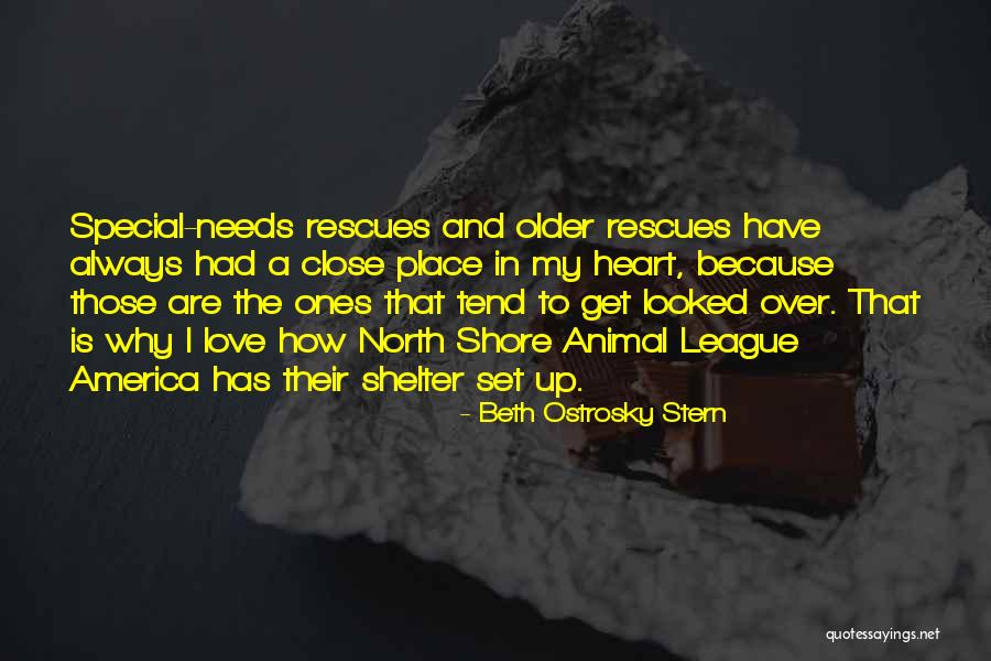 Special Place In Heart Quotes By Beth Ostrosky Stern Special Place In Heart Quotes By Beth Ostrosky Stern