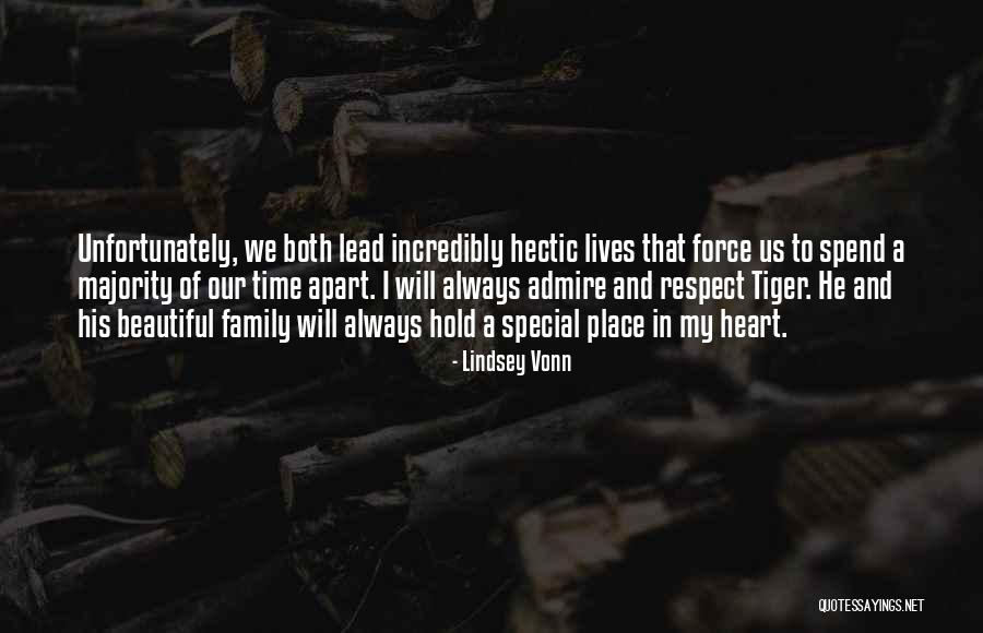 Special Place In Heart Quotes By Lindsey Vonn Special Place In Heart Quotes By Lindsey Vonn