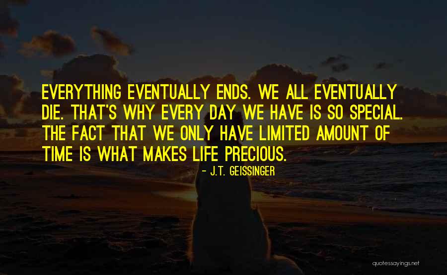 Special Quote Quotes By J.T. Geissinger Special Quote Quotes By J.T. Geissinger