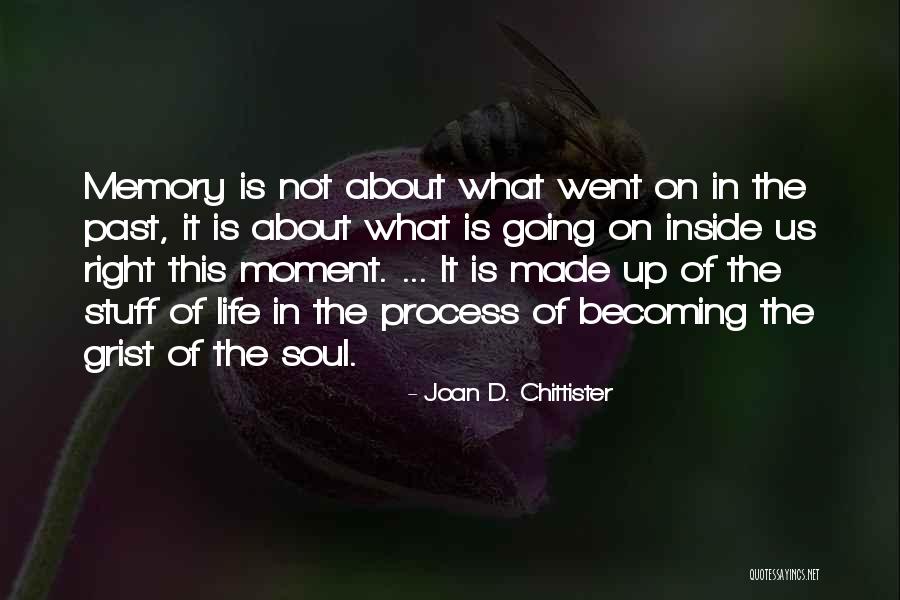 Special Relationship Movie Quotes By Joan D. Chittister Special Relationship Movie Quotes By Joan D. Chittister
