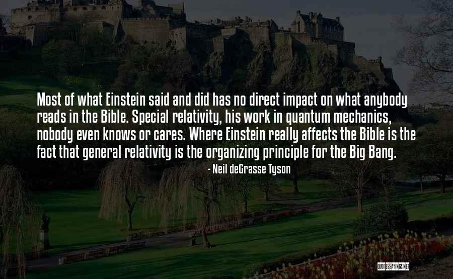 Special Relativity Quotes By Neil DeGrasse Tyson Special Relativity Quotes By Neil DeGrasse Tyson