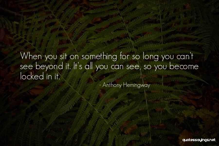 Special Something Synonym Quotes By Anthony Hemingway Special Something Synonym Quotes By Anthony Hemingway