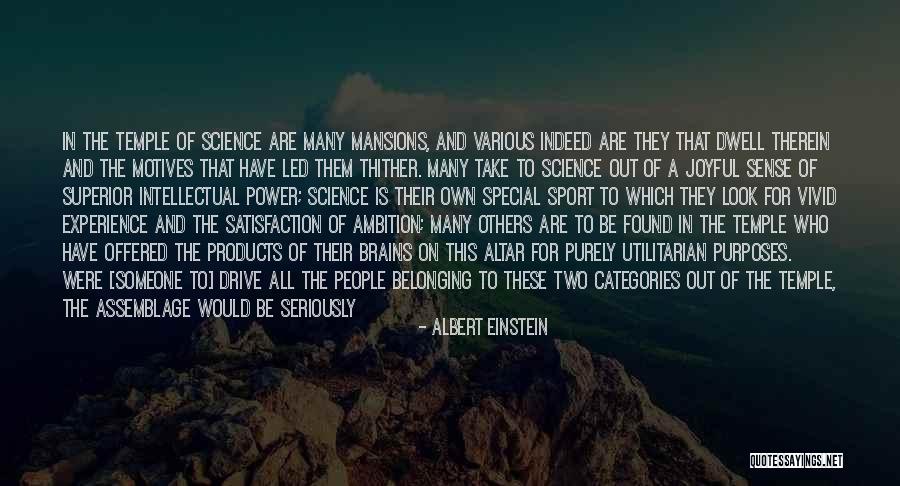 Special To Him Quotes By Albert Einstein Special To Him Quotes By Albert Einstein