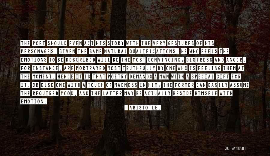 Special To Him Quotes By Aristotle. Special To Him Quotes By Aristotle.