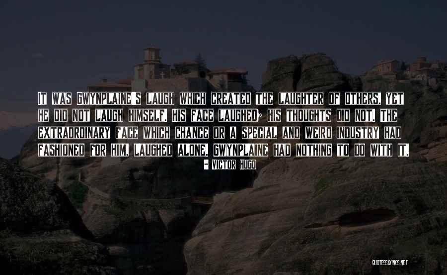 Special To Him Quotes By Victor Hugo Special To Him Quotes By Victor Hugo