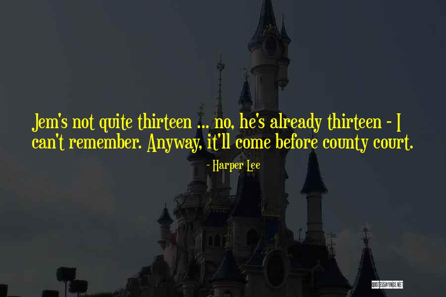 Special Treats Quotes By Harper Lee Special Treats Quotes By Harper Lee