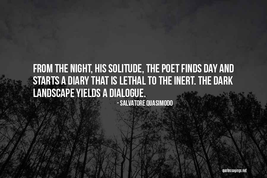 Special Uncle Quotes By Salvatore Quasimodo Special Uncle Quotes By Salvatore Quasimodo