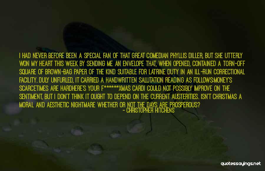 Special Week Quotes By Christopher Hitchens Special Week Quotes By Christopher Hitchens