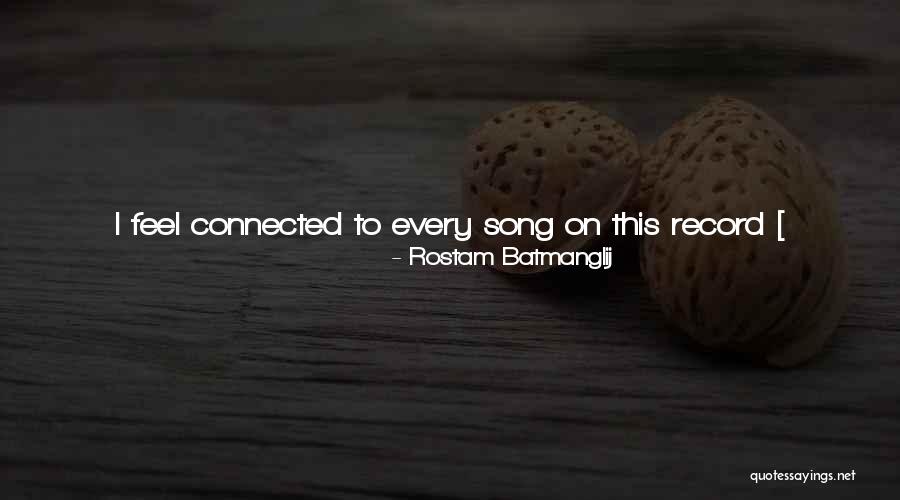 Special Young Quotes By Rostam Batmanglij Special Young Quotes By Rostam Batmanglij