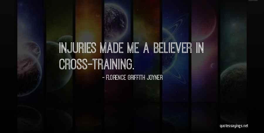 Speciale Tekens Quotes By Florence Griffith Joyner Speciale Tekens Quotes By Florence Griffith Joyner