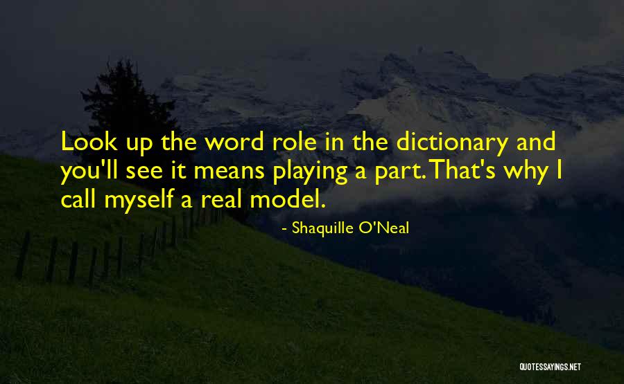 Specialisation Diagram Quotes By Shaquille O'Neal Specialisation Diagram Quotes By Shaquille O'Neal